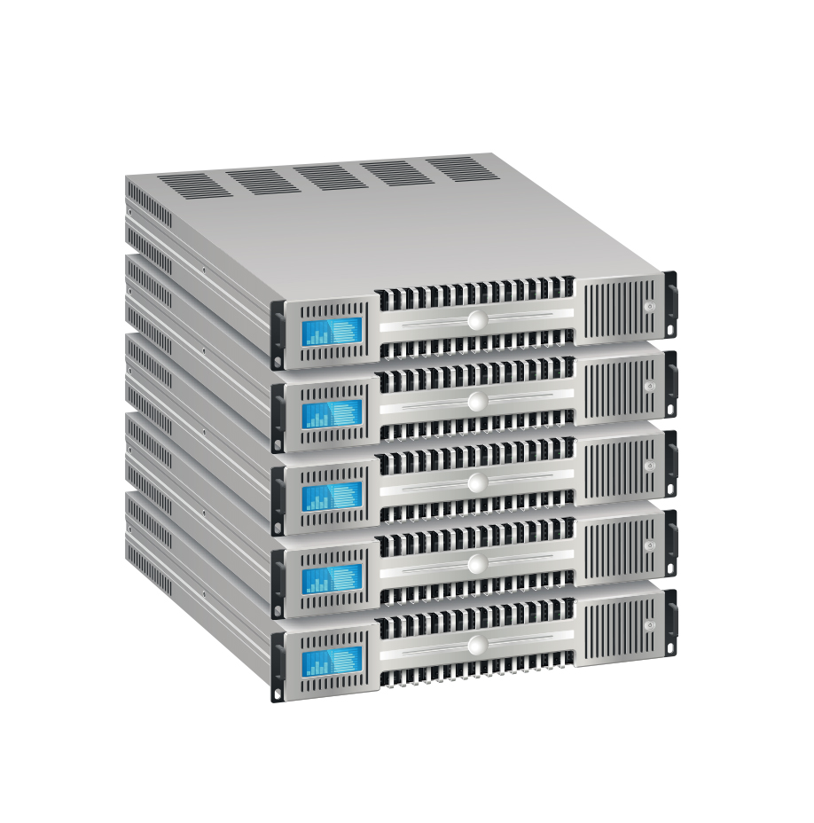 Website hosting