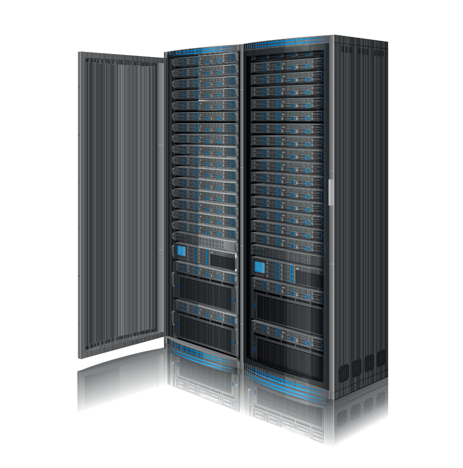 Domain and reseller services